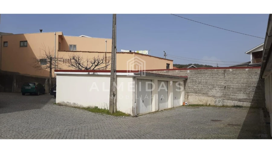 Garagem para Venda em Vidago, Arcossó, Selhariz, Vilarinho Paranheiras Foto 3
