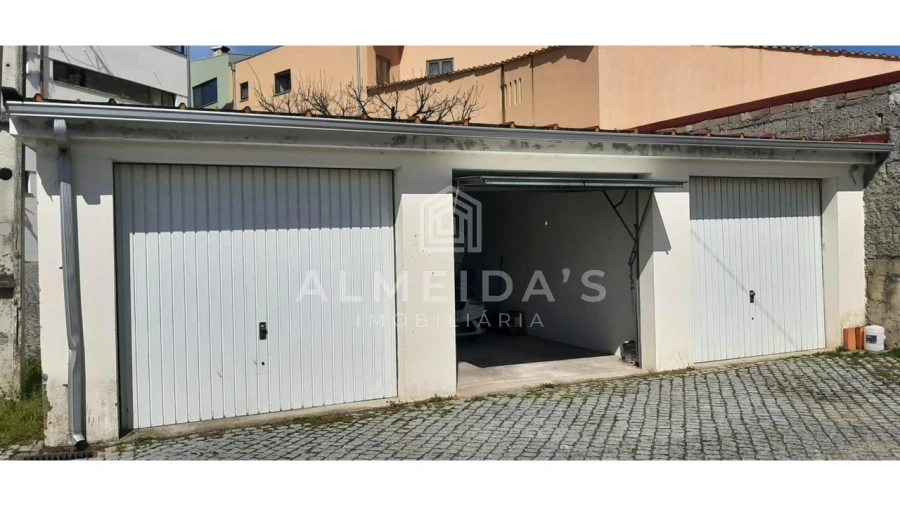 Garagem para Venda em Vidago, Arcossó, Selhariz, Vilarinho Paranheiras Foto 5