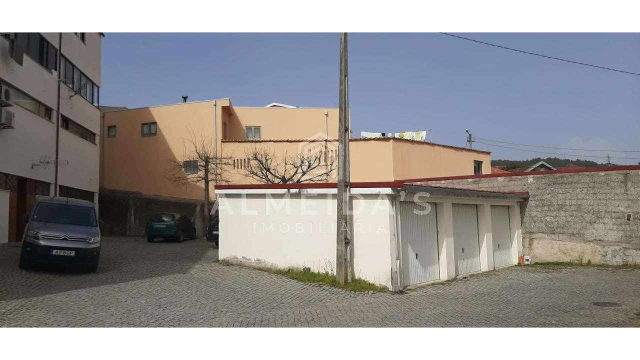 Garagem para Venda em Vidago, Arcossó, Selhariz, Vilarinho Paranheiras Foto 4
