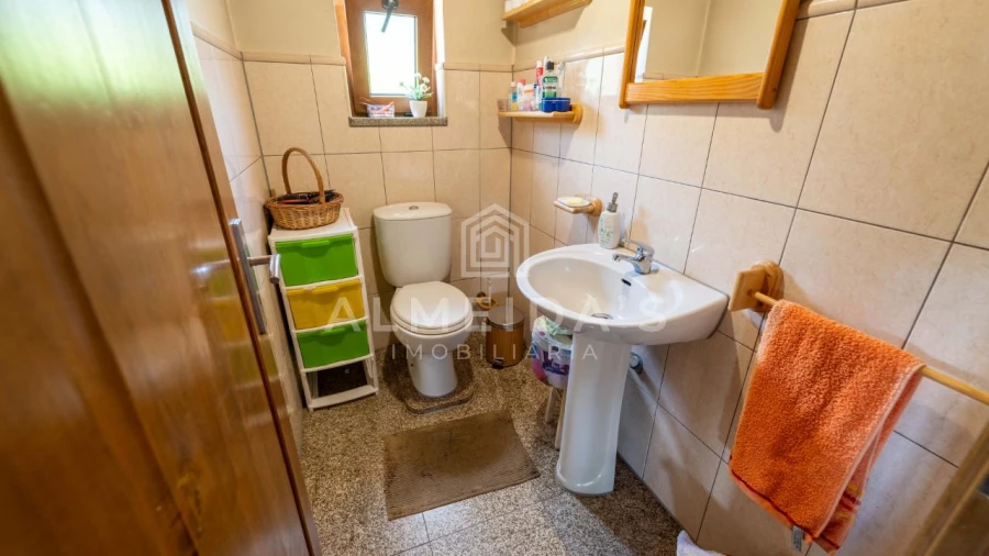 Moradia T3 para Venda em Bragado Foto 18