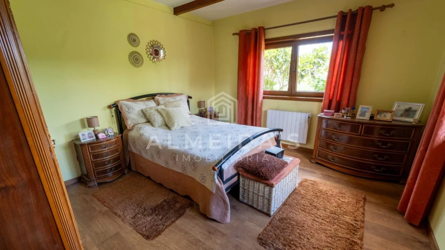 Moradia T3 para Venda em Bragado Foto 16