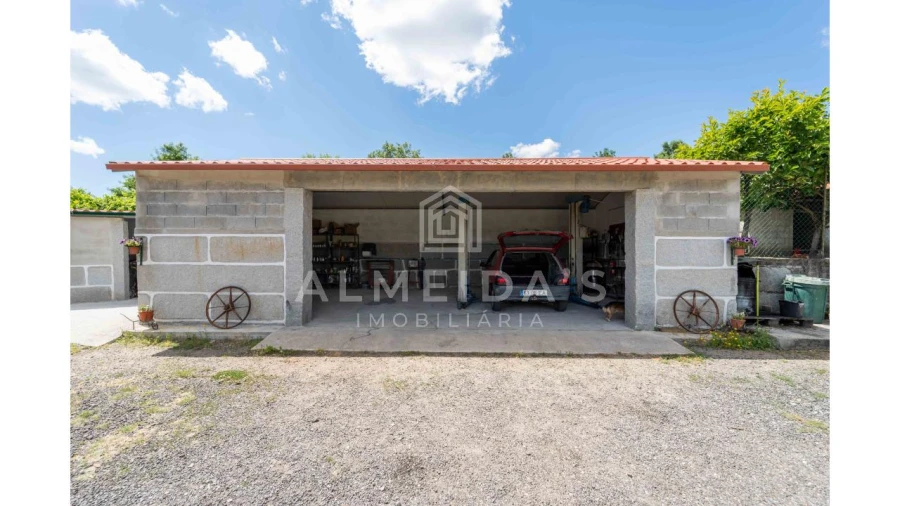 Moradia T3 para Venda em Bragado Foto 6