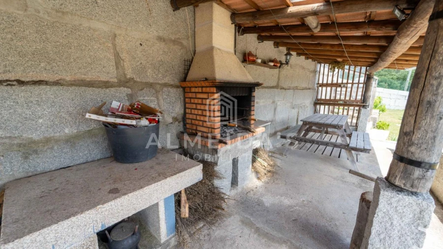 Moradia T3 para Venda em Bragado Foto 10