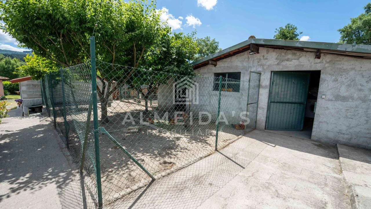 Moradia T3 para Venda em Bragado Foto 7