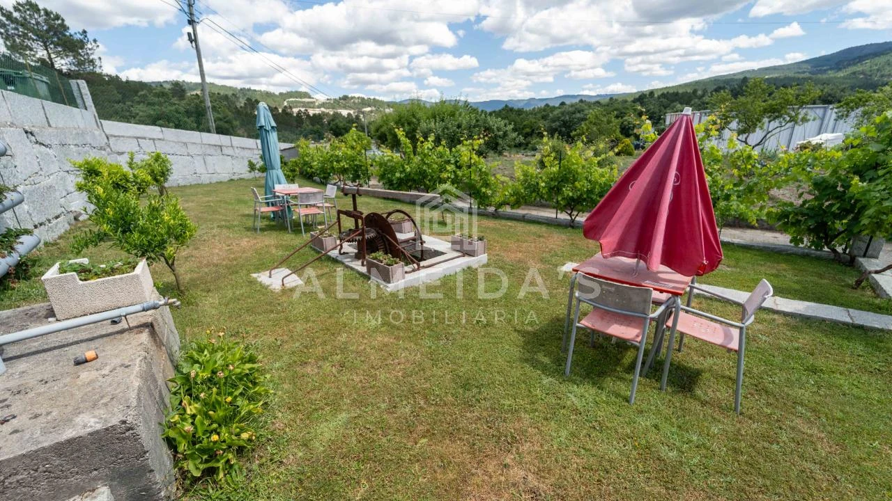 Moradia T3 para Venda em Bragado Foto 8