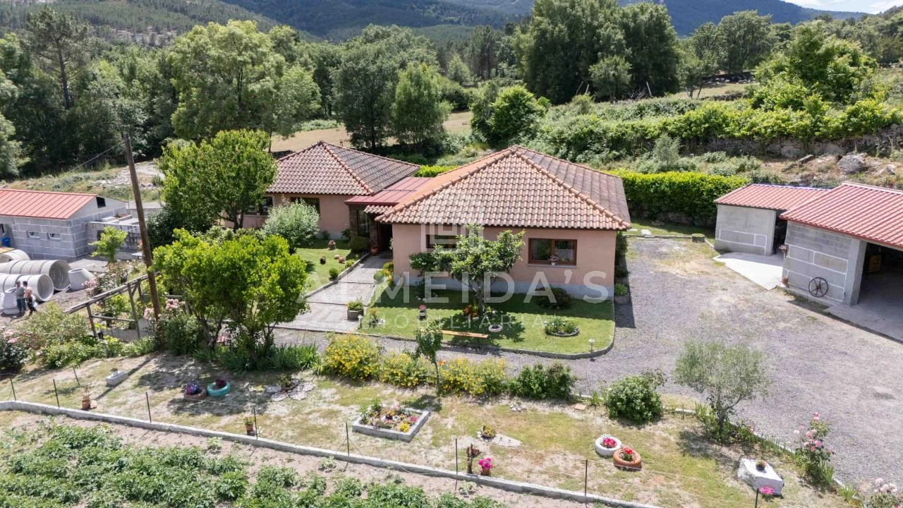 Moradia T3 para Venda em Bragado Foto 1