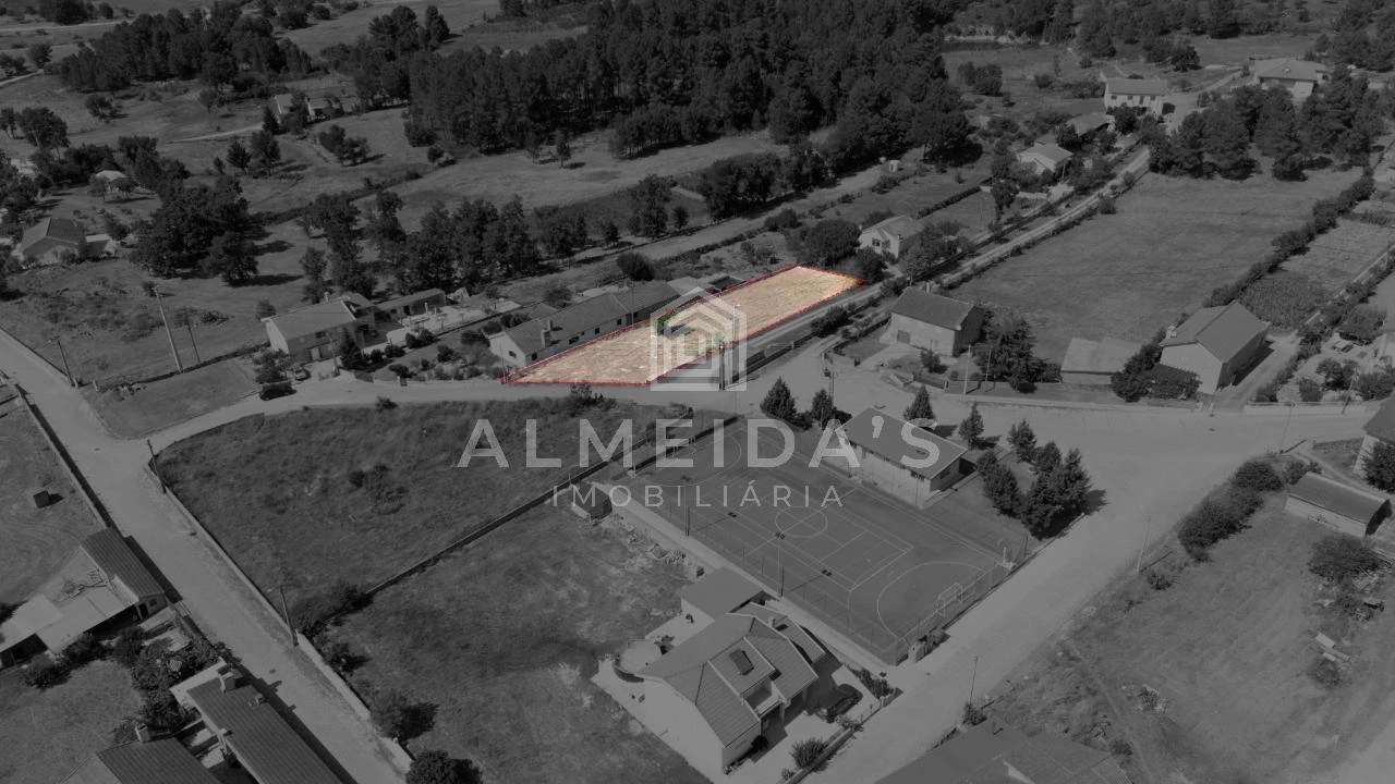 Terreno para Venda em Sabroso de Aguiar Foto 2