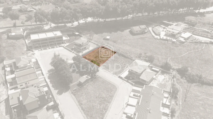Terreno para Venda em Bornes de Aguiar