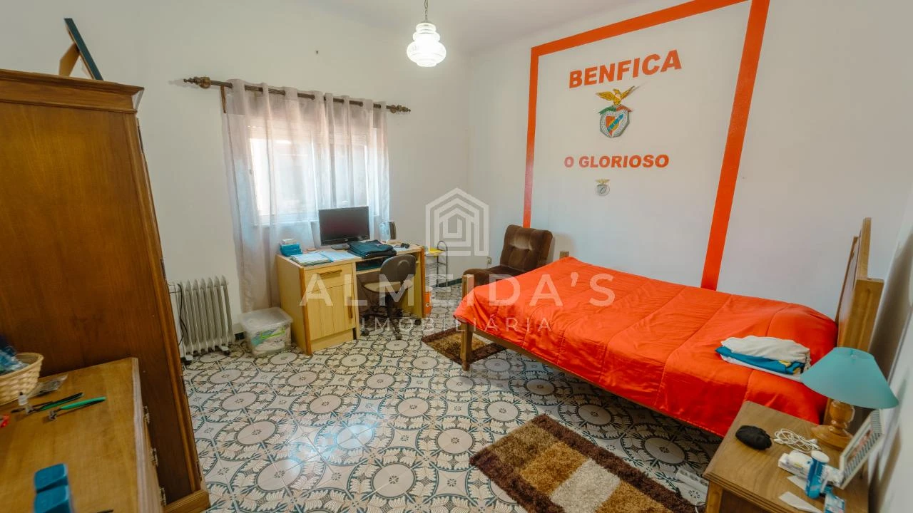 Moradia T4 para Venda em Vila Pouca de Aguiar Foto 4