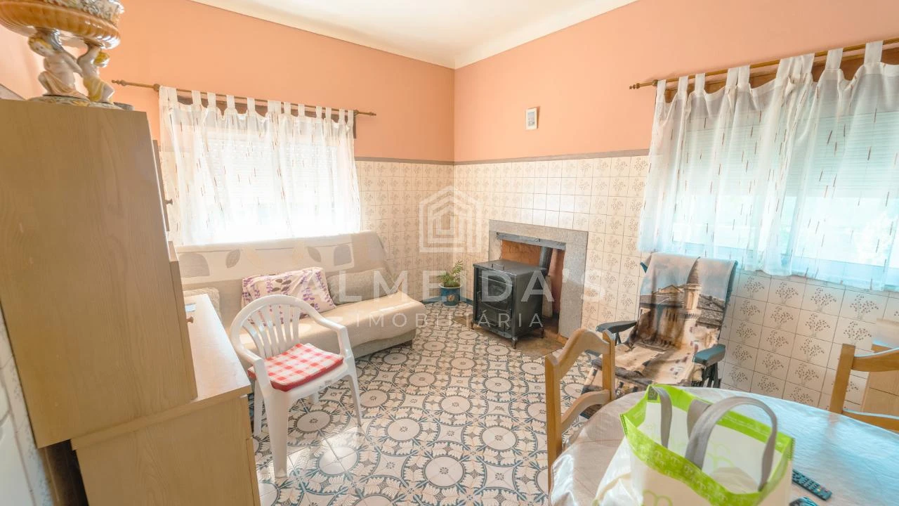 Moradia T4 para Venda em Vila Pouca de Aguiar Foto 12