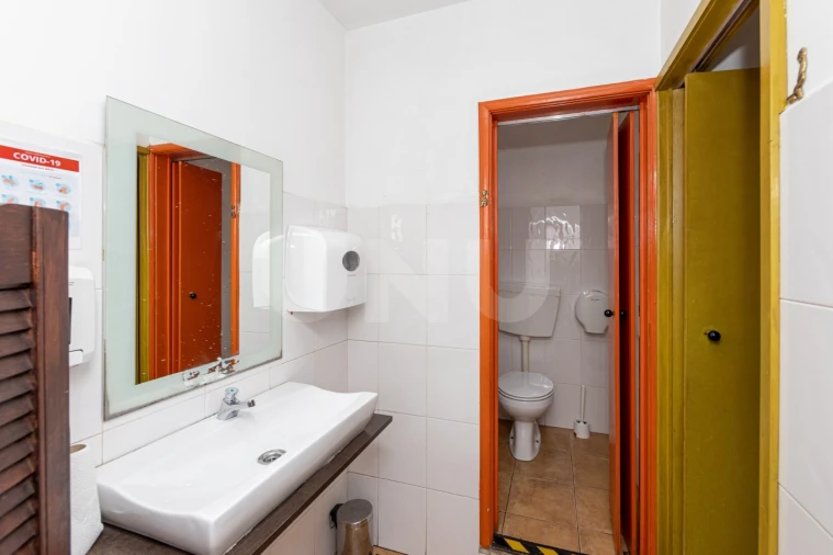 Negócio para Cedência de Quotas em Évora (São Mamede, Sé, São Pedro e Santo Antão) Foto 8