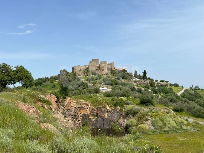 Terreno para Venda em Monsaraz Foto 20