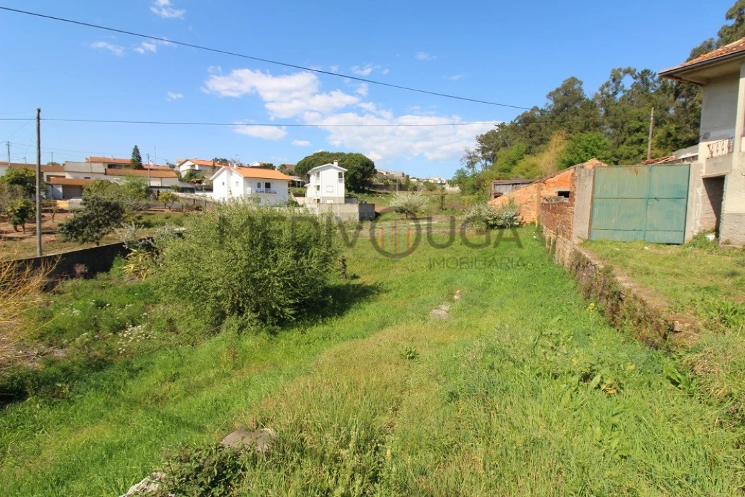 Terreno para Venda em Travassô e Óis da Ribeira Foto 2