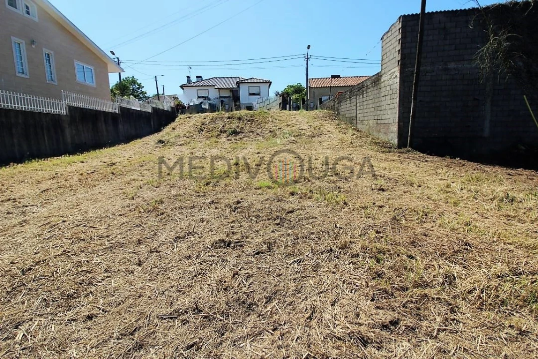 Terreno para Venda em Trofa, Segadães e Lamas do Vouga Foto 5