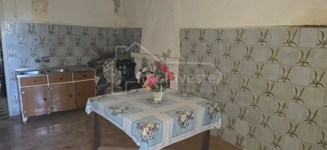 Moradia T3 para Venda em Oledo