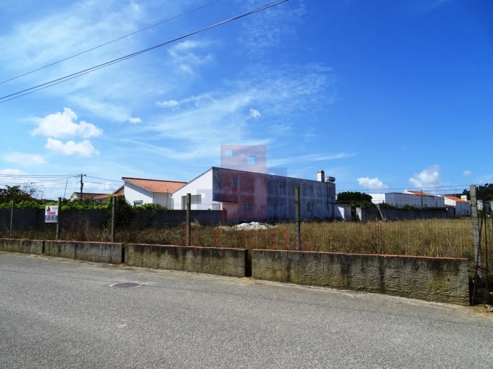 Terreno para Venda em Olho Marinho Foto 2