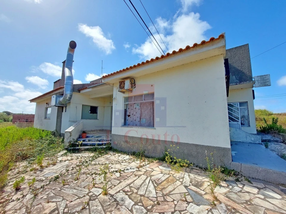 Negócio para Venda em Amoreira Foto 4