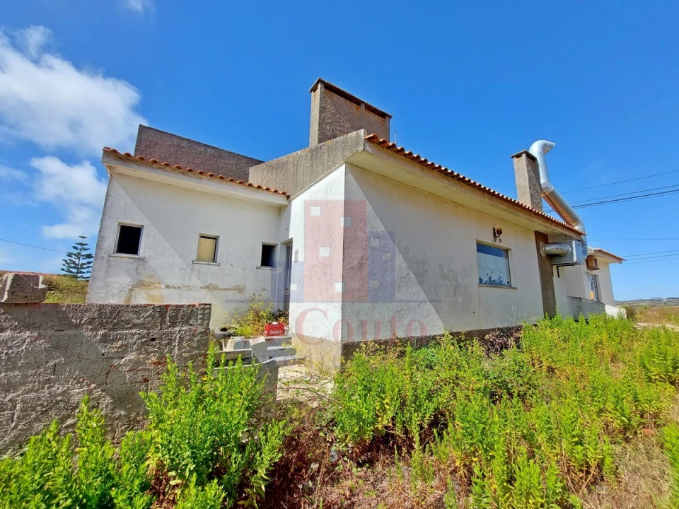 Negócio para Venda em Amoreira Foto 5