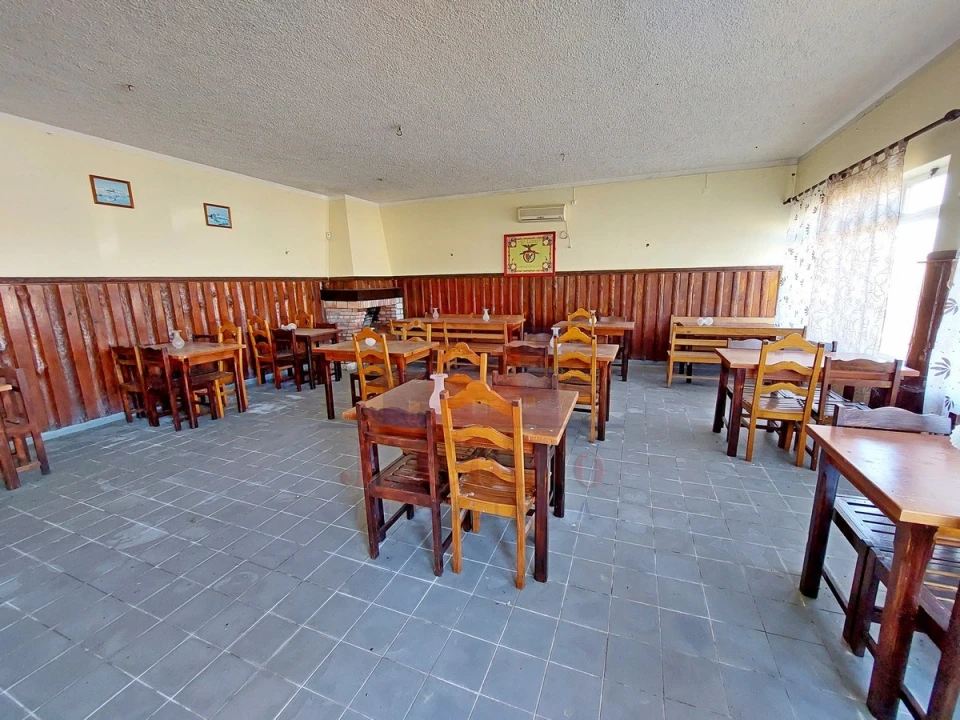 Negócio para Venda em Amoreira Foto 11