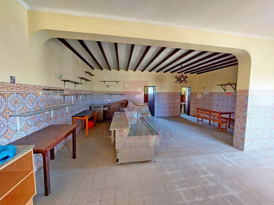 Negócio para Venda em Amoreira Foto 14