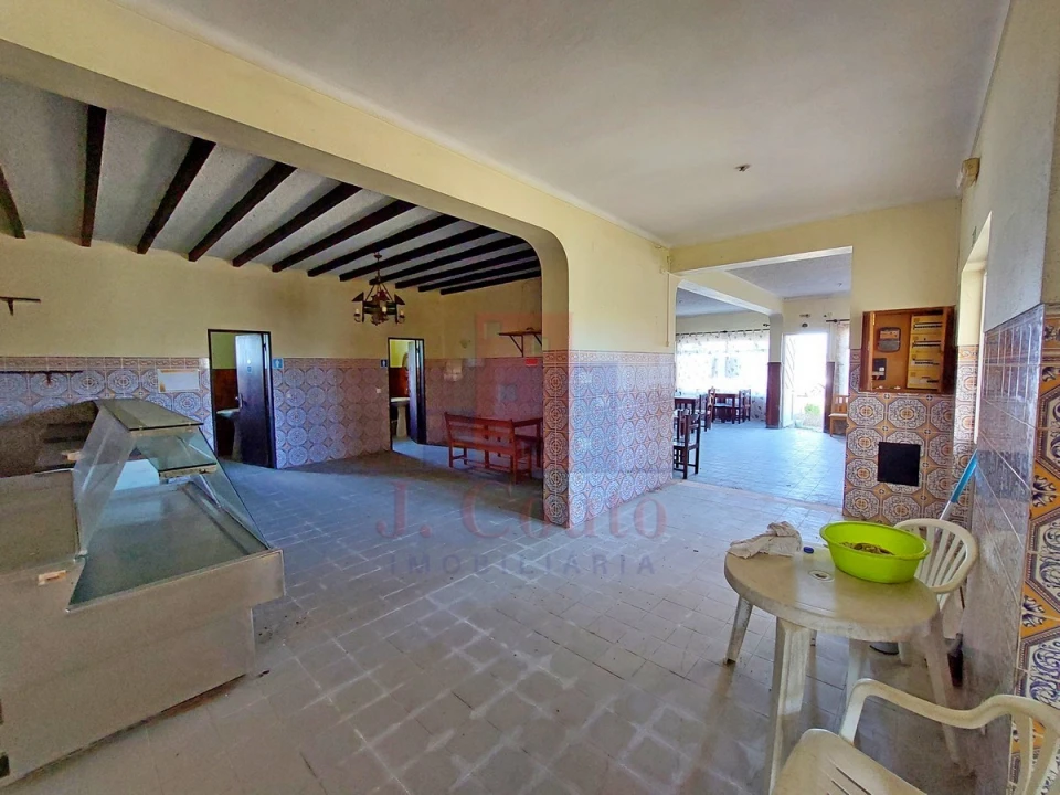 Negócio para Venda em Amoreira Foto 15