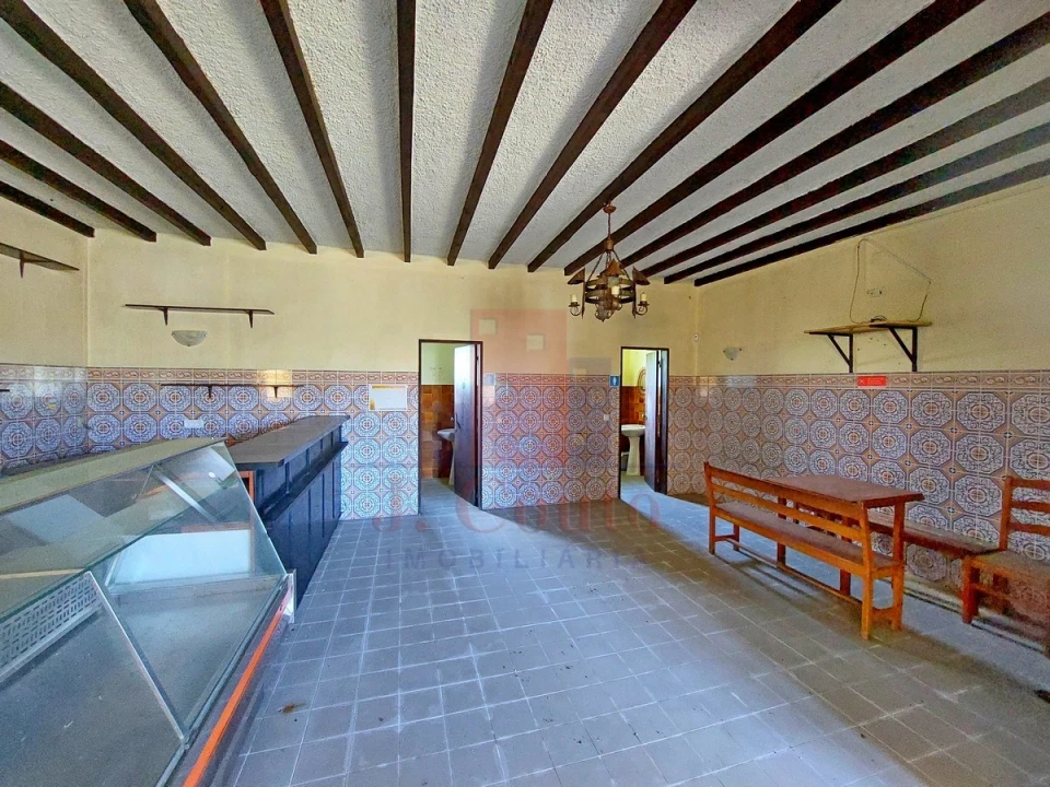 Negócio para Venda em Amoreira Foto 16