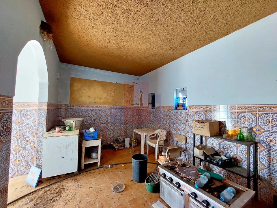 Negócio para Venda em Amoreira Foto 34