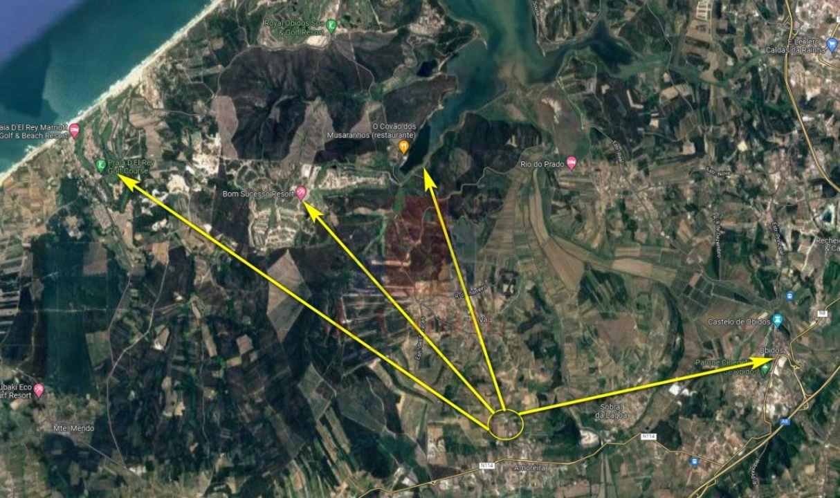 Negócio para Venda em Amoreira Foto 40