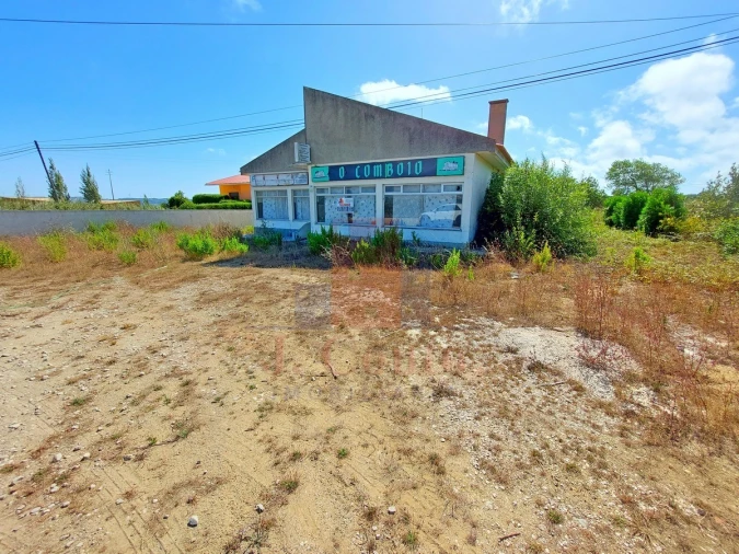 Negócio para Venda em Amoreira Foto 3