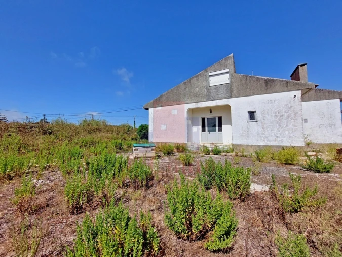 Negócio para Venda em Amoreira Foto 7