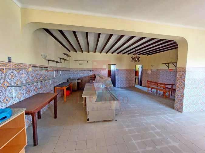 Negócio para Venda em Amoreira Foto 14