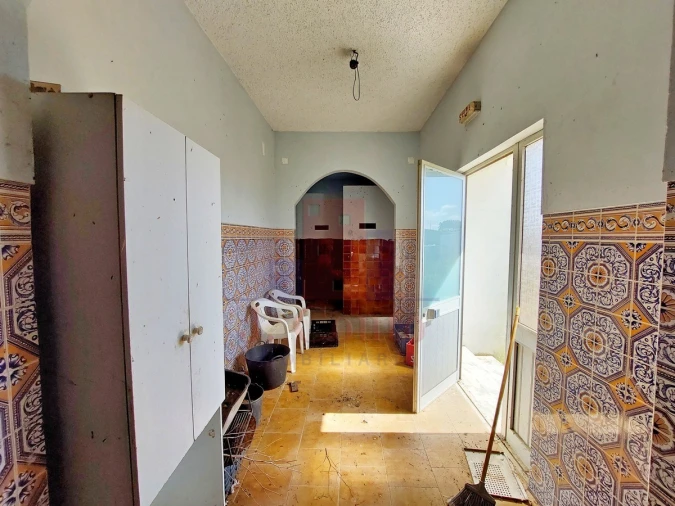 Negócio para Venda em Amoreira Foto 33