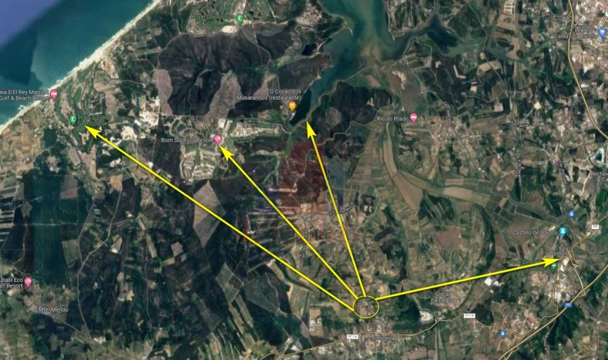 Negócio para Venda em Amoreira Foto 40