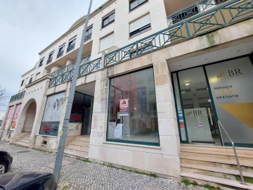Loja para Venda em Nossa Senhora do Pópulo, Coto e São Gregório