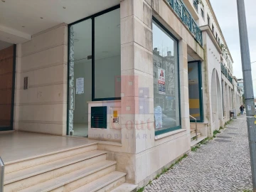 Loja para Venda em Nossa Senhora do Pópulo, Coto e São Gregório