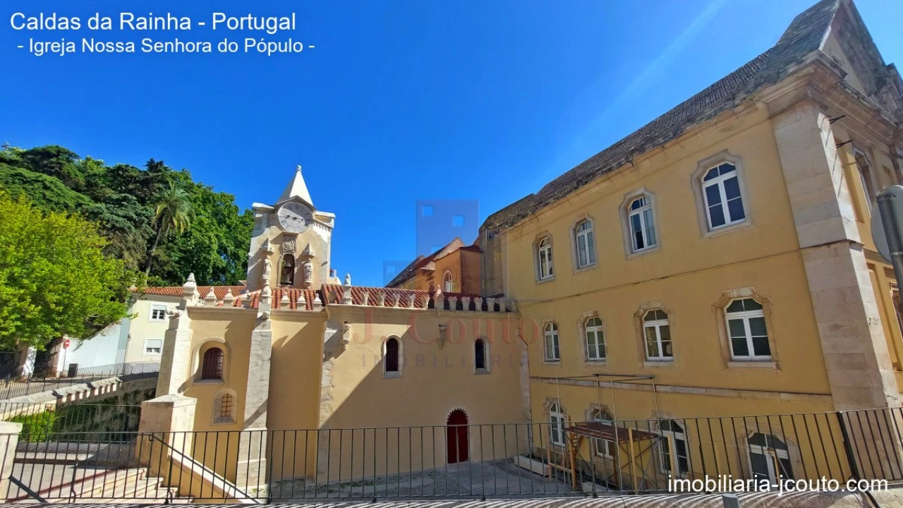 Prédio para Venda em Nossa Senhora do Pópulo, Coto e São Gregório Foto 13