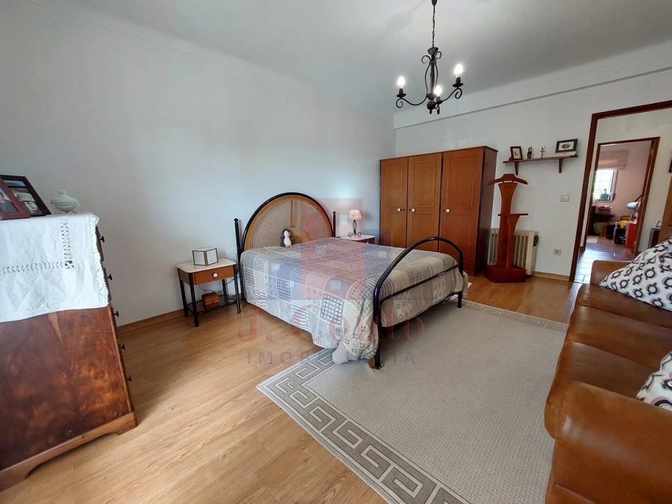 Moradia T5 para Venda em Gaeiras Foto 19