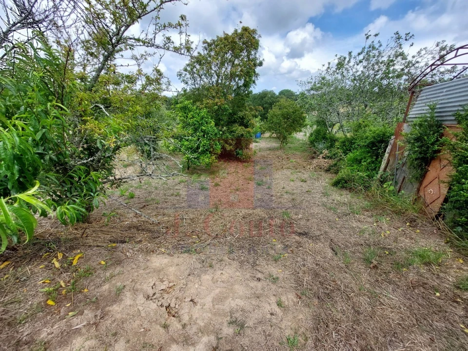 Moradia T5 para Venda em Gaeiras Foto 35