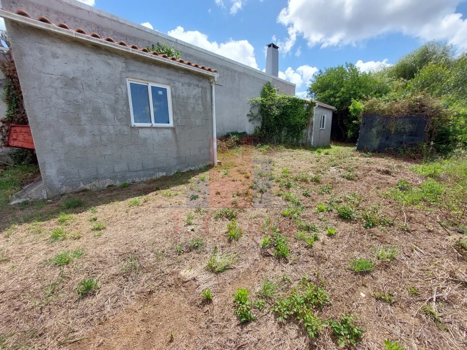 Moradia T5 para Venda em Gaeiras Foto 38