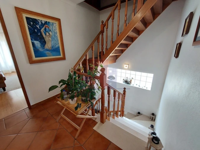 Moradia T5 para Venda em Gaeiras Foto 11