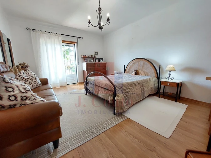 Moradia T5 para Venda em Gaeiras Foto 18