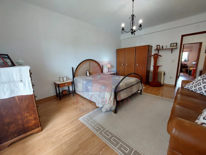 Moradia T5 para Venda em Gaeiras Foto 19