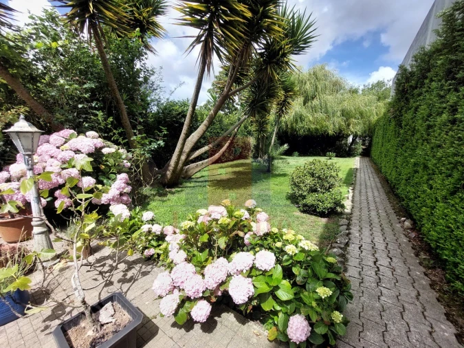 Moradia T5 para Venda em Gaeiras Foto 32