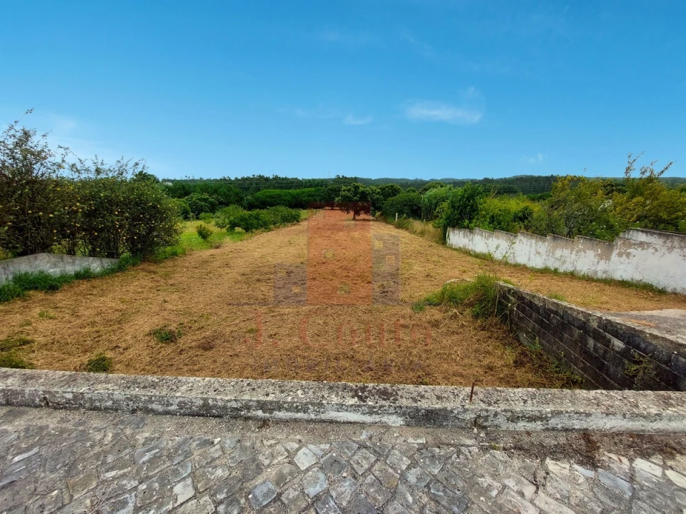 Moradia T4 para Venda em Gaeiras Foto 7