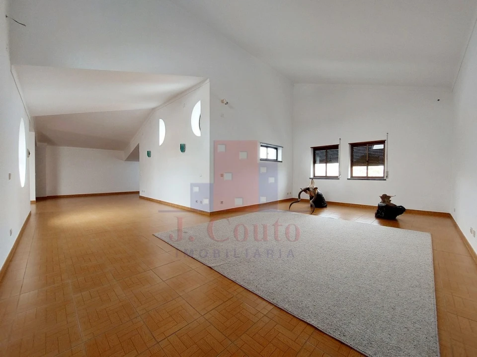 Moradia T4 para Venda em Gaeiras Foto 41