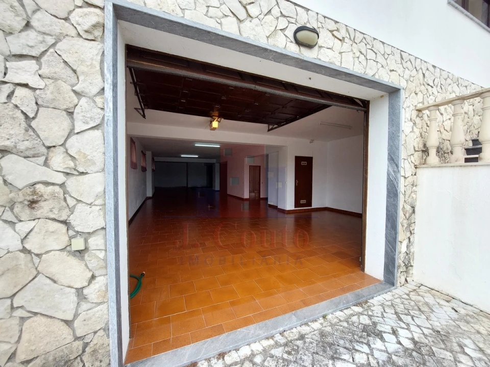 Moradia T4 para Venda em Gaeiras Foto 42