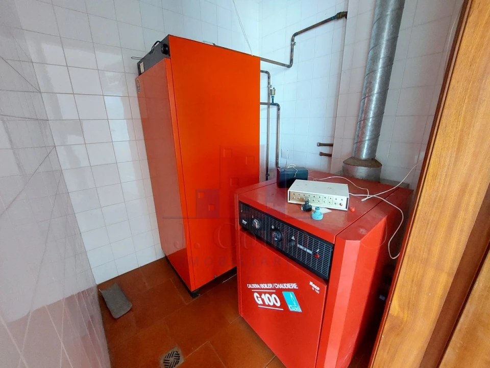 Moradia T4 para Venda em Gaeiras Foto 45