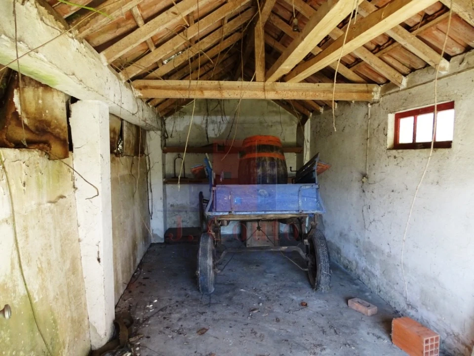 Prédio para Venda em Nossa Senhora do Pópulo, Coto e São Gregório Foto 3