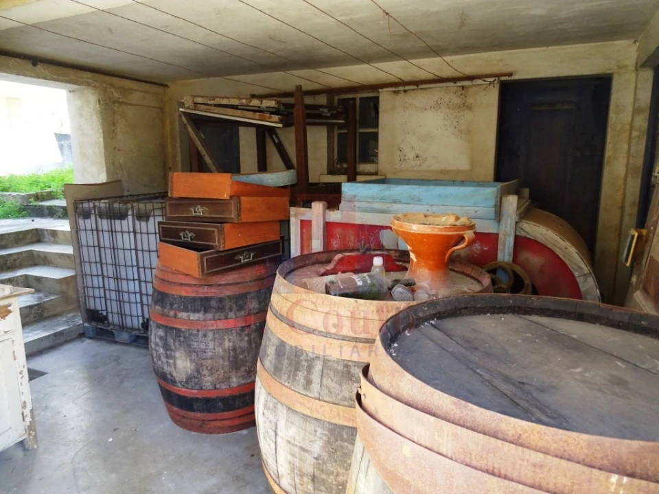 Prédio para Venda em Nossa Senhora do Pópulo, Coto e São Gregório Foto 6