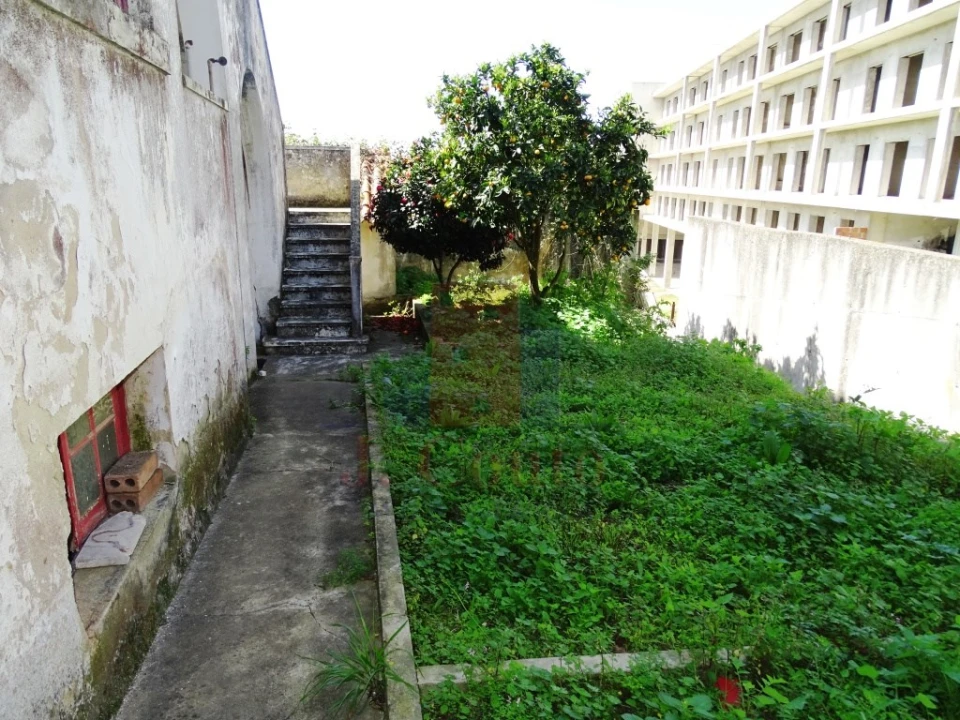 Prédio para Venda em Nossa Senhora do Pópulo, Coto e São Gregório Foto 11